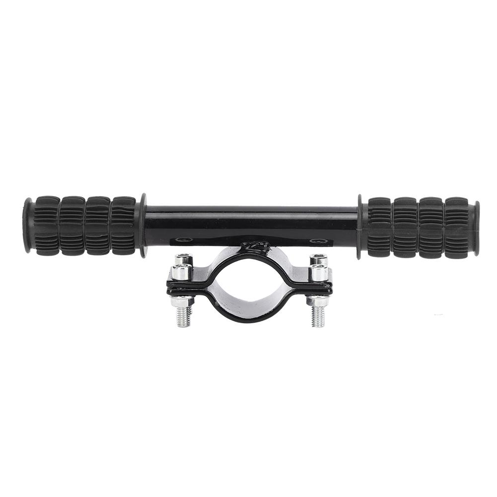 TPU and Iron Kid   Handlebar Children Handle Grip for   Mijia Electric Scooter