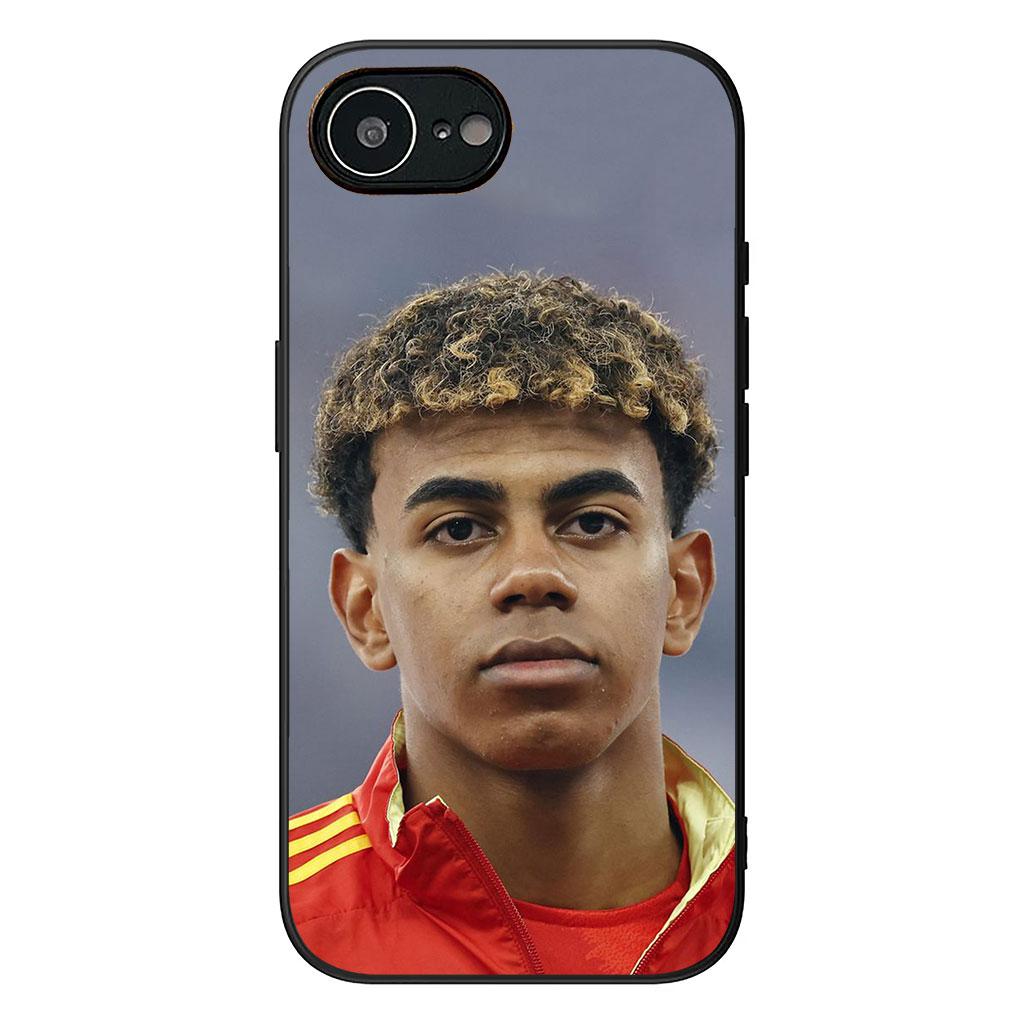 

Football No19 Soccer Number No 19 Phone Cover Case for Huawei P30 P20 P10 Mate 10 20 Pro Lite Y9A Y8S P Smart Y7 Y9 Prime Casing Huawei Y7a
