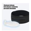 1Pcs  Knee Strap Sports Kneepad Adjustable Knee Band Professional Protector Pad Belted Protector Open Knee Wrap Band
