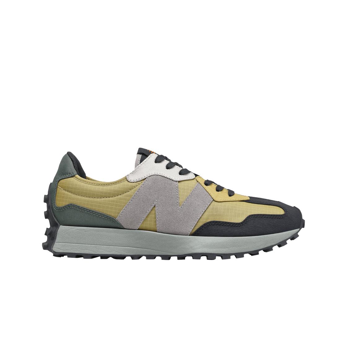 

New Balance Мужские кроссовки 327 Golden Poppy MS327PB