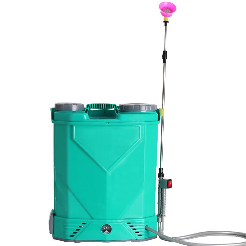 Tingxian 20L Multi-functional Backpack Lithium Electric Sprayer