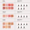 Anastasia Beverly Hills Universal Luminous Tinted Lip Gloss 0.15 Oz   4.5 Ml Guava Nude Pinky Peach