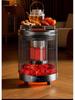 Linbian Multifunctional Electric Fireplace & Tea Warmer