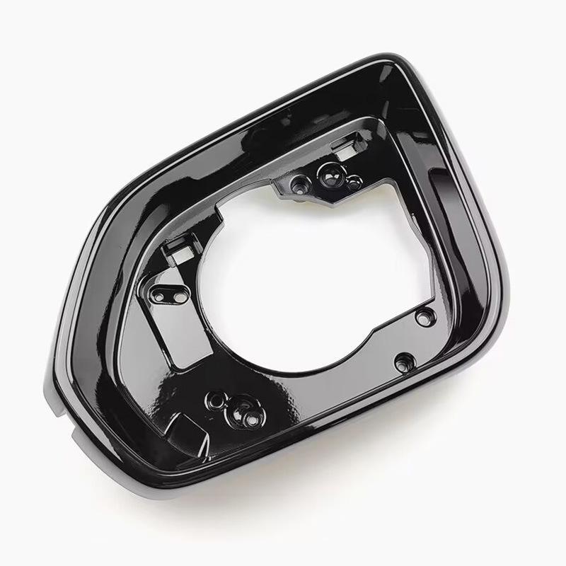 

Ideal ONE Rearview Mirror Shell & Cover, Reflector Lens, and Turn Signal for 2019-2021 Models Right Side