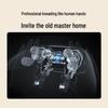 SKG H5 Portable Neck and Shoulder Massager CN Plug (adapter Included)