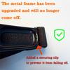 New Nylon Weave Arm Band for Google Fitbit Air Bicep Bands Fitness Tracker Band Magnetic Wristband for Google Fitbit Air Strap