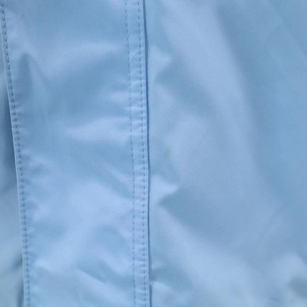 Patagonia Mountain Parka L 12 Light Blue 64227F5 Outdoor Kid's Used