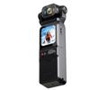 L18 4K Image Stabilization Action Camera - Pocket-Sized Outdoor HD Camcorder