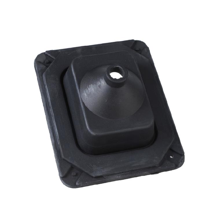 Replacement Protective Shifter Rubber Boot Cover Lightweight Suitable for F150 F250 F350 F81Z7277BB Manual Transmission