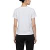 Jordan As W J Brk Ss Shgf Gfx Tee Fc Sports Style Letter Print Round Neck T-Shirt Women Tops IR8804100