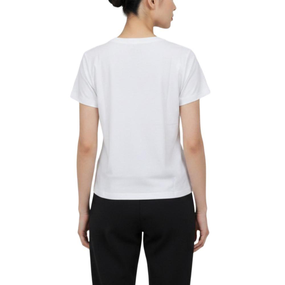 Jordan As W J Brk Ss Shgf Gfx Tee Fc Sports Style Letter Print Round Neck T-Shirt Women Tops IR8804100