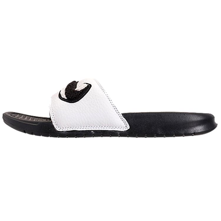 

Шлепанцы Benassi JDI черные AO2805-001