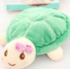1pc 25cm Adorable Tortoise Lovers Plush Animal Turtle Playthings Infant Doll Nice Present designed for Children Friends Xmas Present designed for