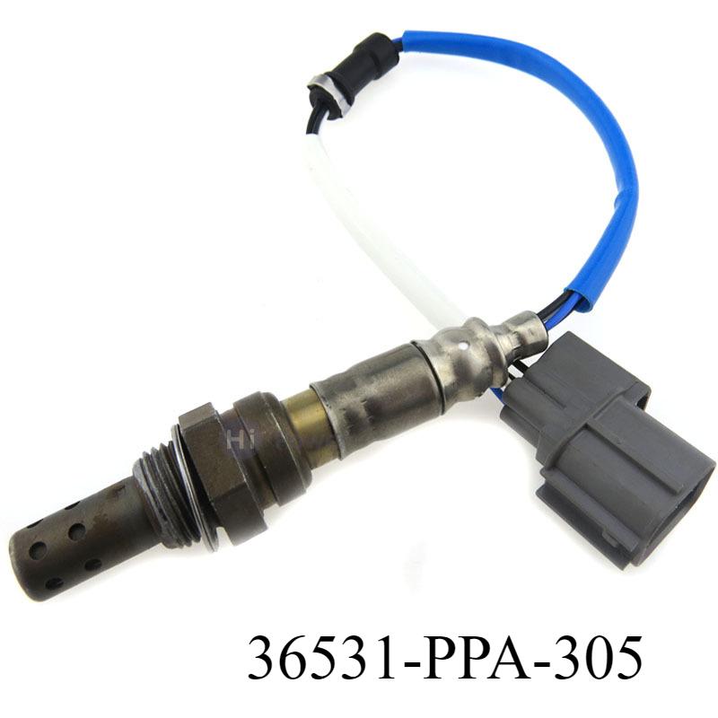 

Датчик кислорода подходит для Honda Qianyo 36531-PPA-305 36531 PPA 305 36531PPA305