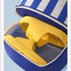 Children Swimming Bag Waterproof Dry Wet Separation Swimming Bags Training Sports Bag Kid Cartoon Backpack Boys Girls Beach Bag