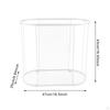 Porta Tappetino Rastrelliera Cesto Portaoggetti, Organizer Fitness, Organizer Palestra Domestica per