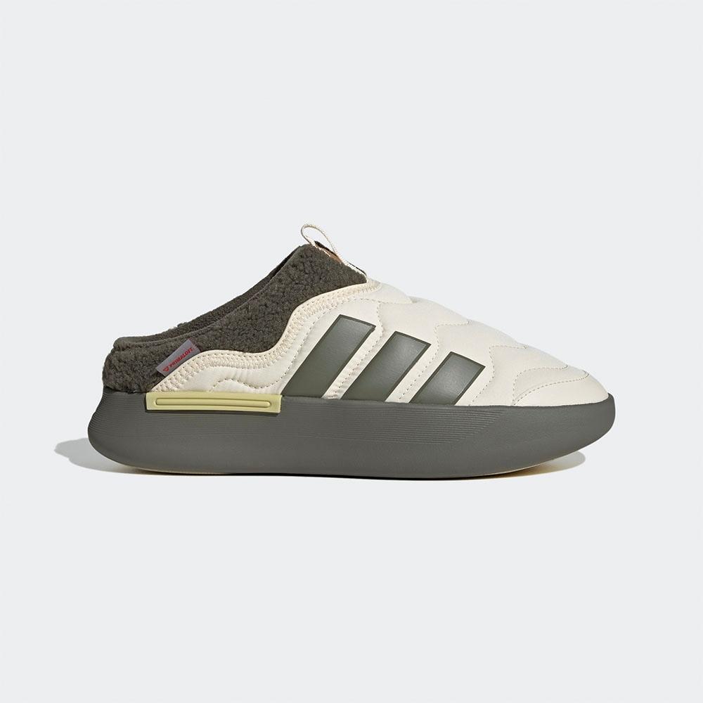 

Мюли Adidas Adipuff Wonder White Jr0062 225