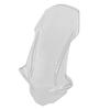 Waase For Honda X-ADV XADV 750 2017 2018 2019 2020 5mm Windscreen Windshield Wind Deflector Shield Screen Visor Glass