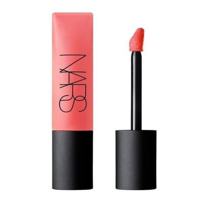 Lip make-up – Lippenstiften