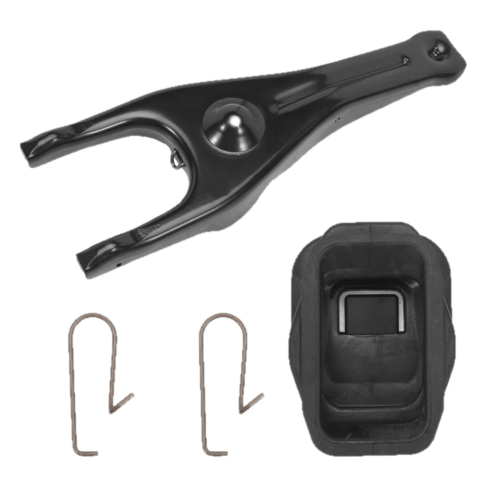 Subaru Clutch Release Fork Repair Kit (30531AA220, 30542AA040) None