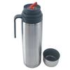1000ml Stainless Steel Thermos Vacuum Flask Cup with Handle Keep Cold and Hot Water Bottle Outdoor Sport Portable Travel Bottles