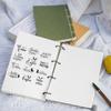 Easter Letter Clear Silicone Stamp for DIY Invitation Card Scrapbooking Paper Craft Rubber Stamp Handmade Journaling