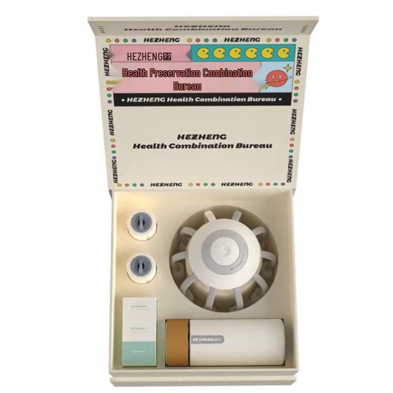 Hezheng Head Massager