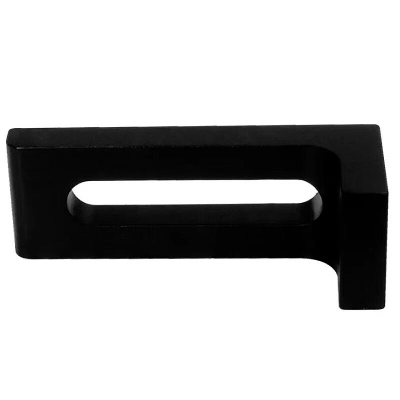 Optical Bench Adapter and Locking Plate