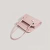 Bag Women 2025 New Versatile Baguette Underarm Premium Design French Niche Portable Shoulder Bag
