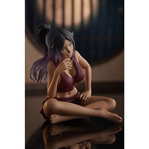 BANPRESTO BLEACH Relax Time Shifuuin Yoruichi