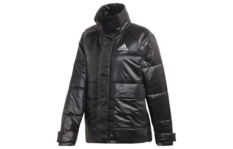 Adidas Glam On Winter quilted jacket FT2549 S