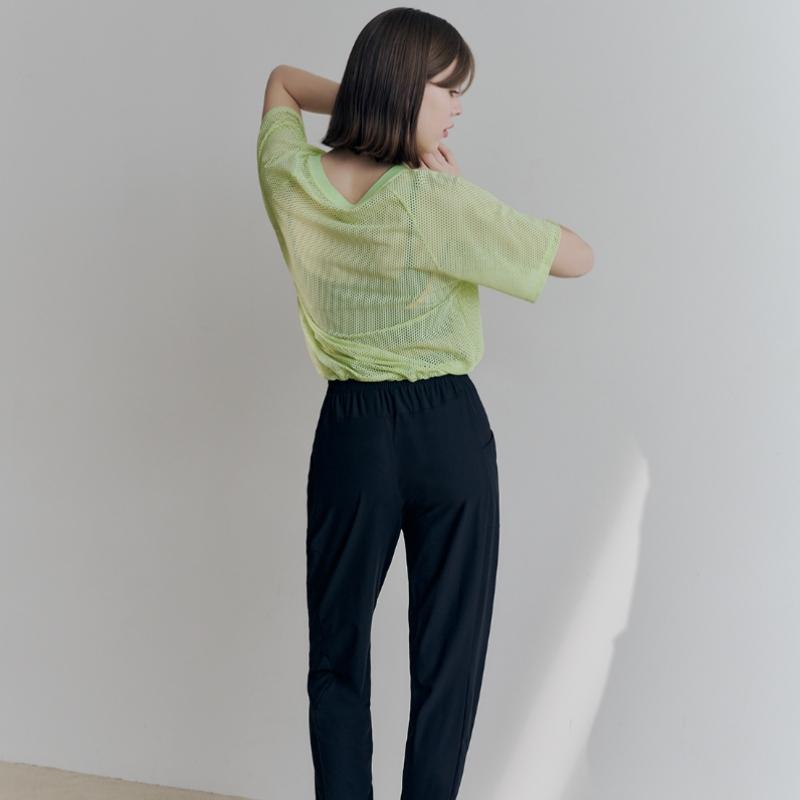 Huit Out Pocket Harem Pants Htwpn3j07t