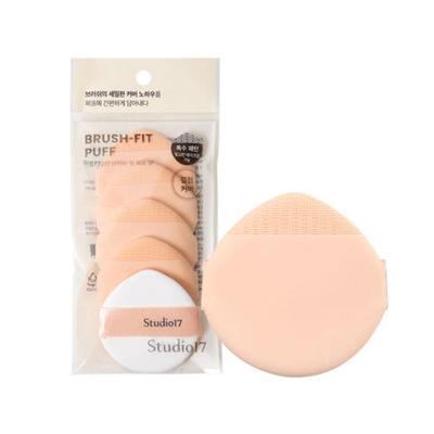 Make-up nástroje a doplňky – Štetce na make-up