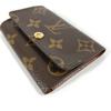 Louis Vuitton M62630  Monogram Multicles6 Multicles 6 6-Ring Key Case Brown