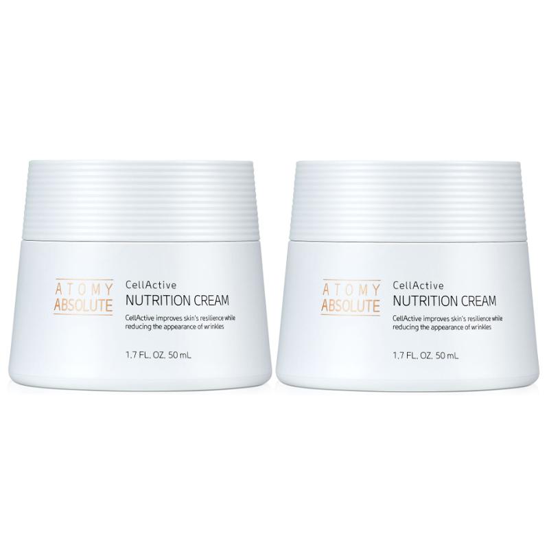 Atomy Absolute CellActive Nutrition Cream 50ml