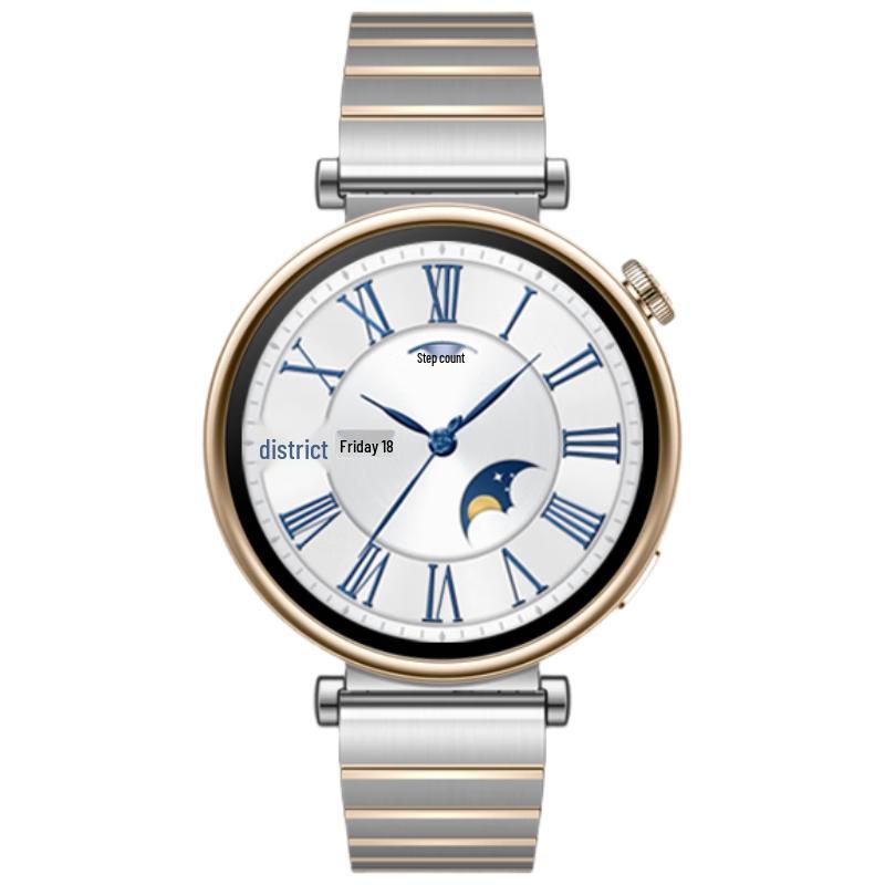 Huawei Watch GT 4 Health Monitoring Smartwatch (CN version)