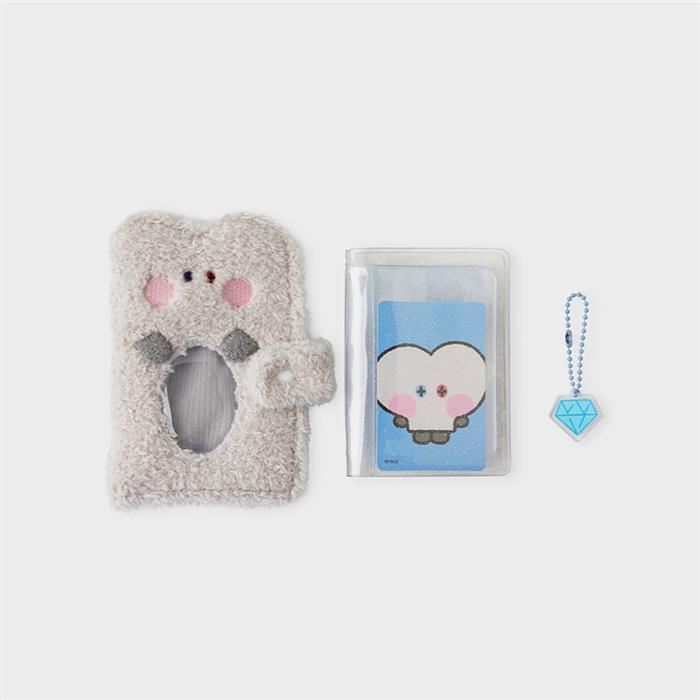 Line Friends TRUZ BONBON minini Photo Album