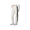 Puma Fashionable Versatile Jogger Outdoor Breathable Knit Sports Pants Women's