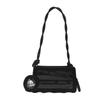 Small camera, small pain bag, crossbody shoulder bag, transparent two-dimensional small food allowance, daily commute, bar bag, casual backpack.
