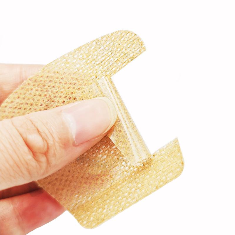 Hydrogel Nagelbehandlungspflaster Anti-Pilz Nagelkorrekturaufkleber Eingewachsene Zehennagelpflege Paronychie Anti-Infektions-Reparaturpflaster