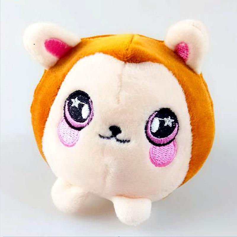Plush Squishy Pet Scented Squeezamals Animal Stuffed Toy Perfect Gift For Girls