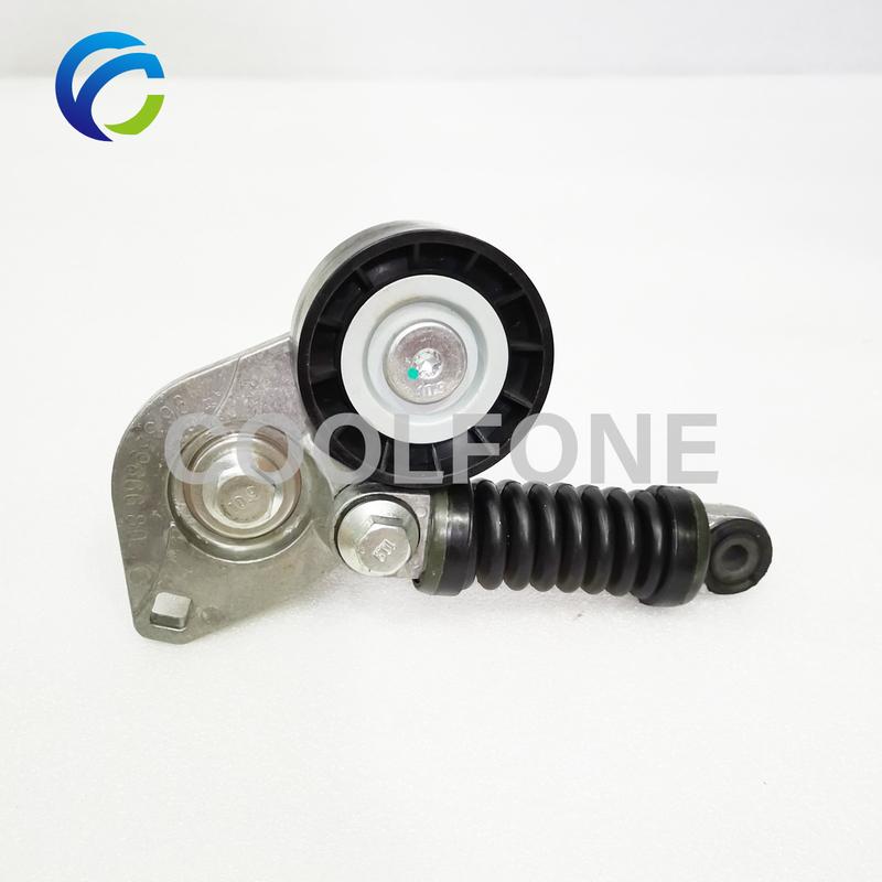 Drive Belt Automatic Tensioner for FIAT ULYSSE 179 LANCIA PHEDRA 3.0 575177 5751A9 96359666 9651019180 9651019780  9628949180