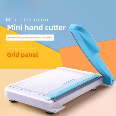 Kedeyou 13933k Mini-Papier- und Fotoschneider