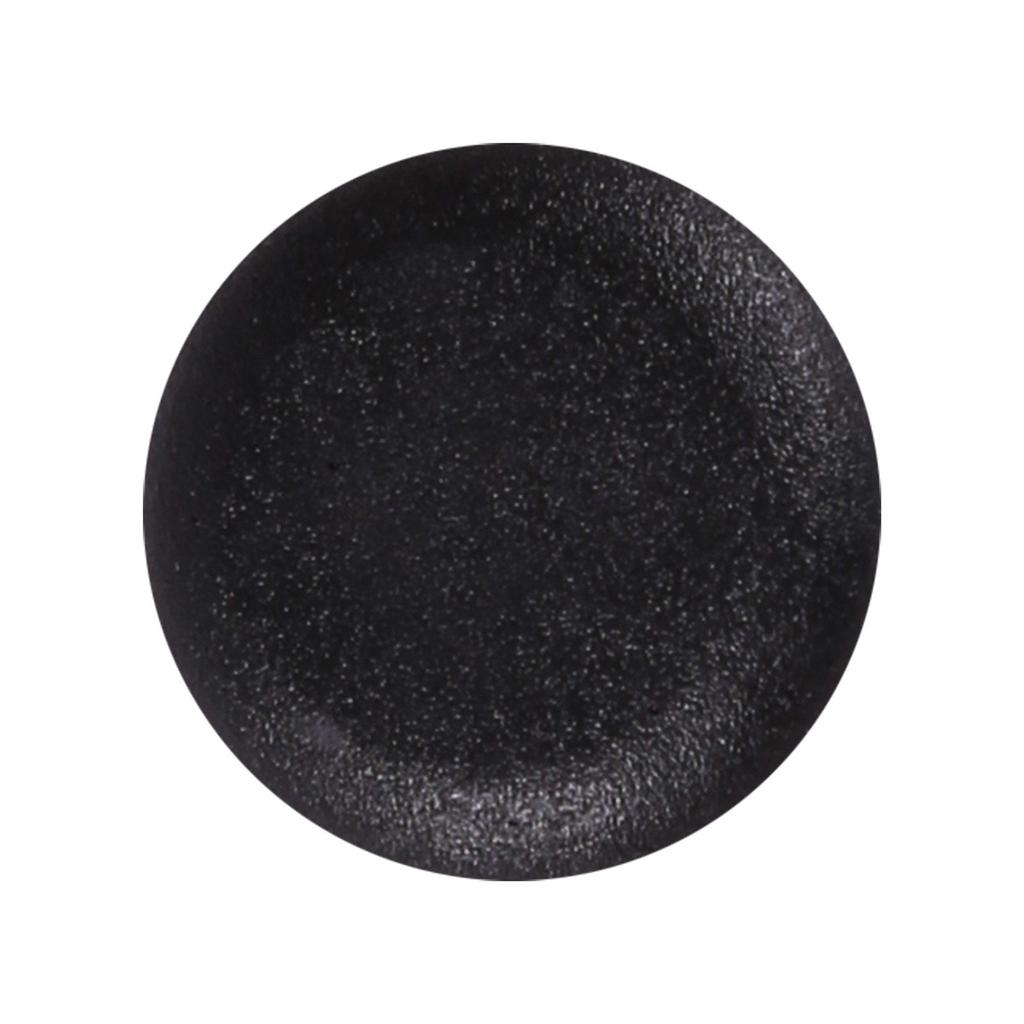 10 Pieces Trunk Lining Retainer, Black for  VW : 80186729901C