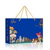 Junyi Yunnan Specialty Dried Mushroom & Mountain Delicacy Gift Box, 560g