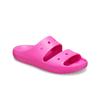Crocs Classic Freestyle Beach Sandals Women Sandals Berry 209403-6UB