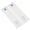100pcs Digital Thermometer Covers Hygienic Universal Disposable Thermometers Probe Sleeves for Families Kindergartens