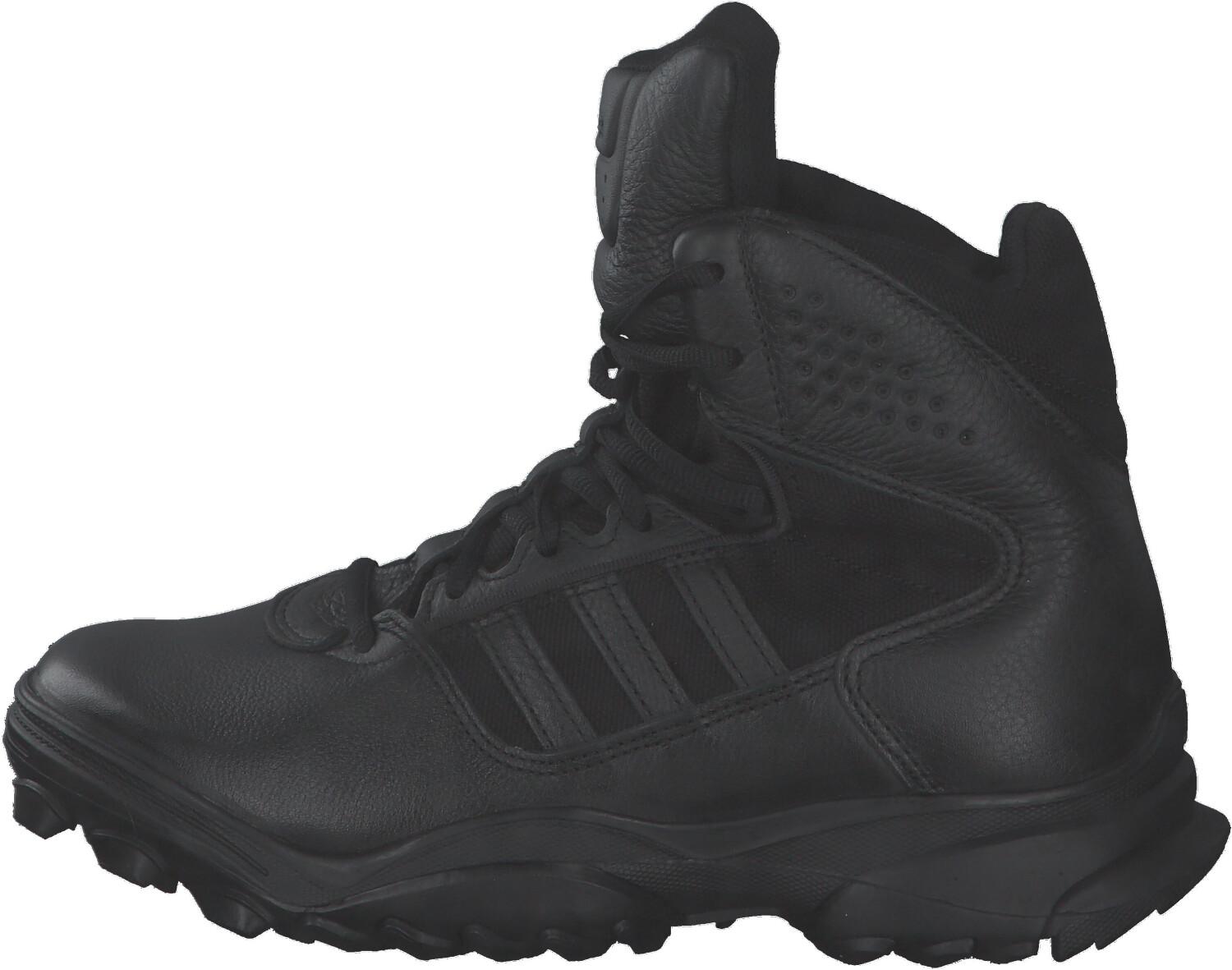 

Обувь для треккинга Adidas BOTA GSG-9.7.E core black/core black/core black 46