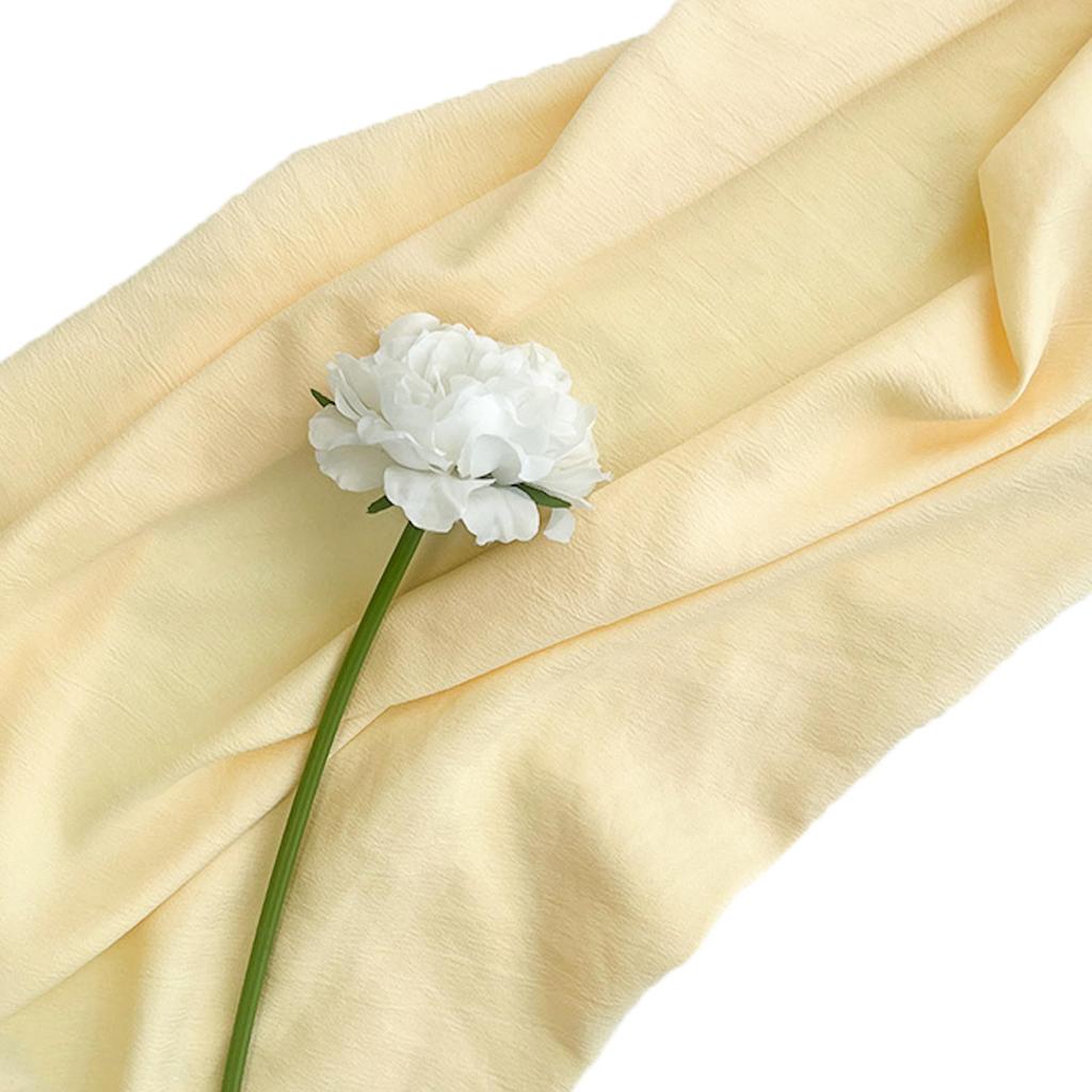 Lezalic Background Linen Plain For Interior Back Studio Cloth Cloth, Style, 120cm180cm, Fabric, Photography, Photography, Multi-purpose,