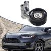 Timing Belt Tensioner Assembly For Honda HR-V Civic 2.0L L4  Acura TLX Honda CR-V Accord 2.4L L4 31170-5A2-A01 31170-5A2-A02
